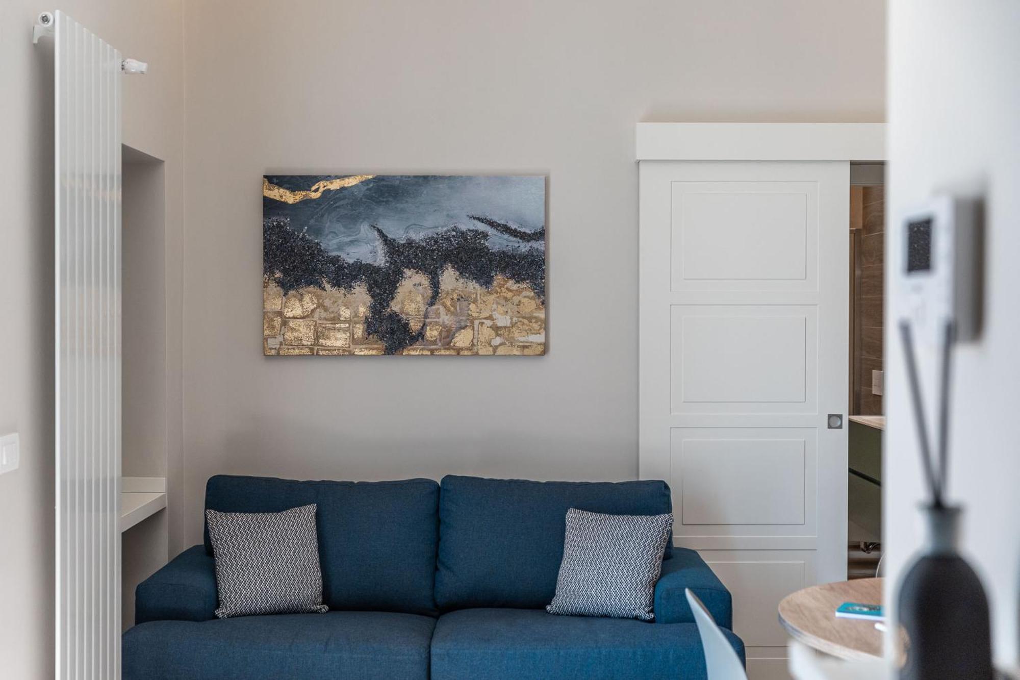 Apartment Natale 2 Monopoli Exterior photo